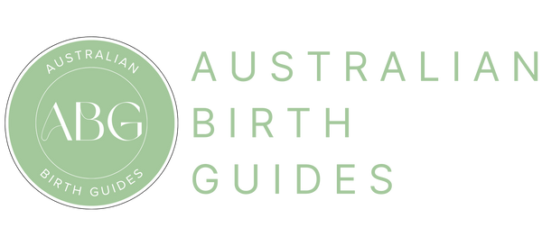 Australian Birth Guides